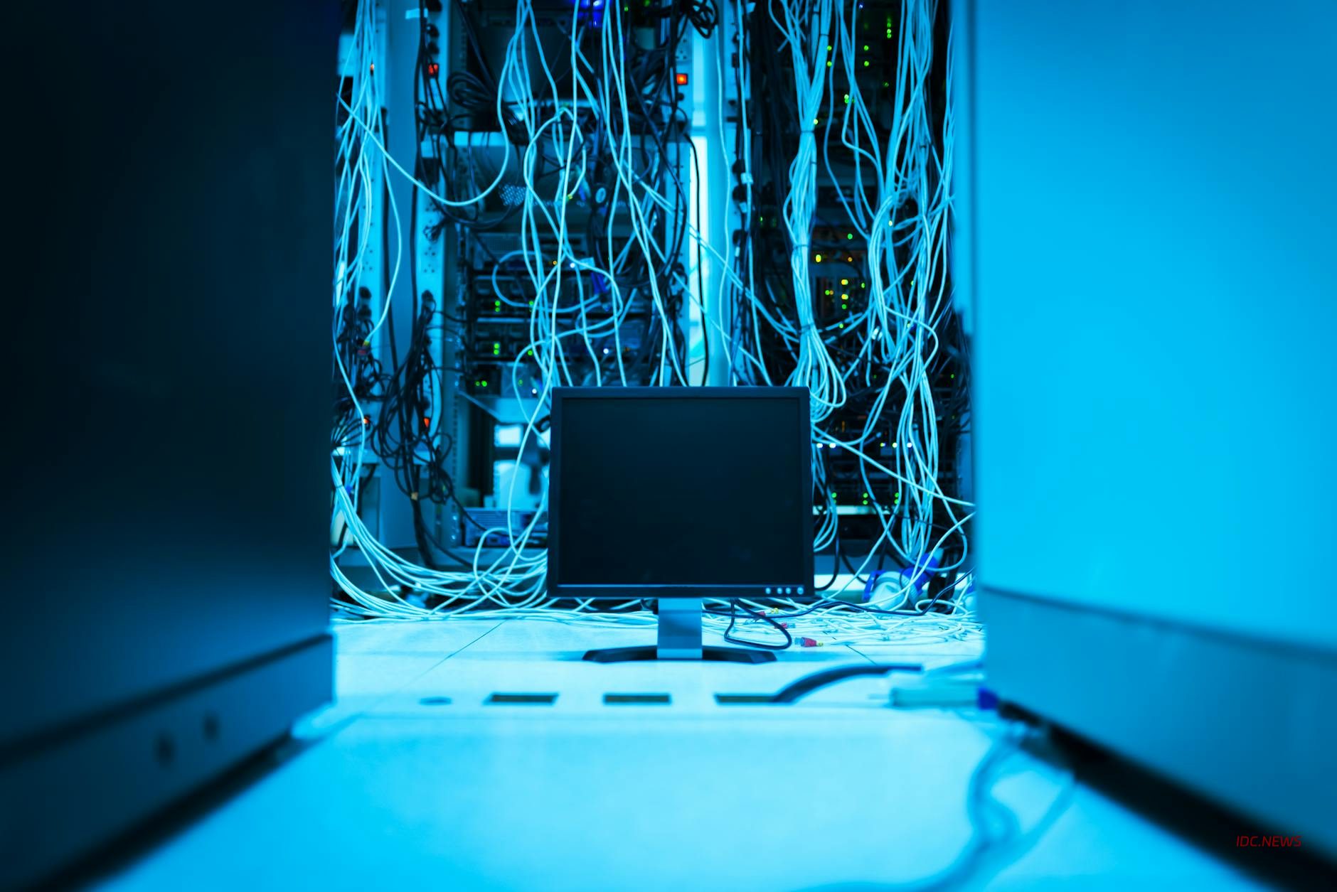 800V 直流供电落地中国:从 Nordic 电网危机看高密度 AI 机柜的 TCO 优化路径 800V 直流供电落地中国:从 Nordic 电网危机看高密度 AI 机柜的 TCO 优化路径
