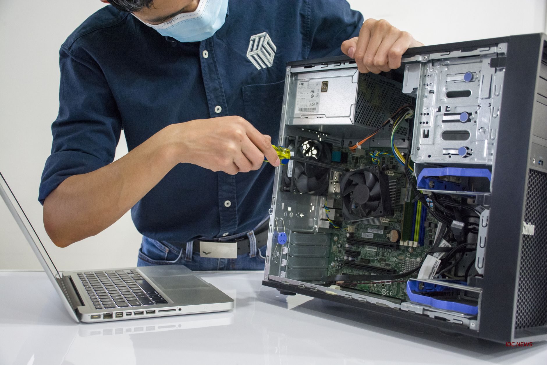 Linux AI 算力新变量：Nvidia 开源 NVK 驱动对国产智算中心运维的影响评估