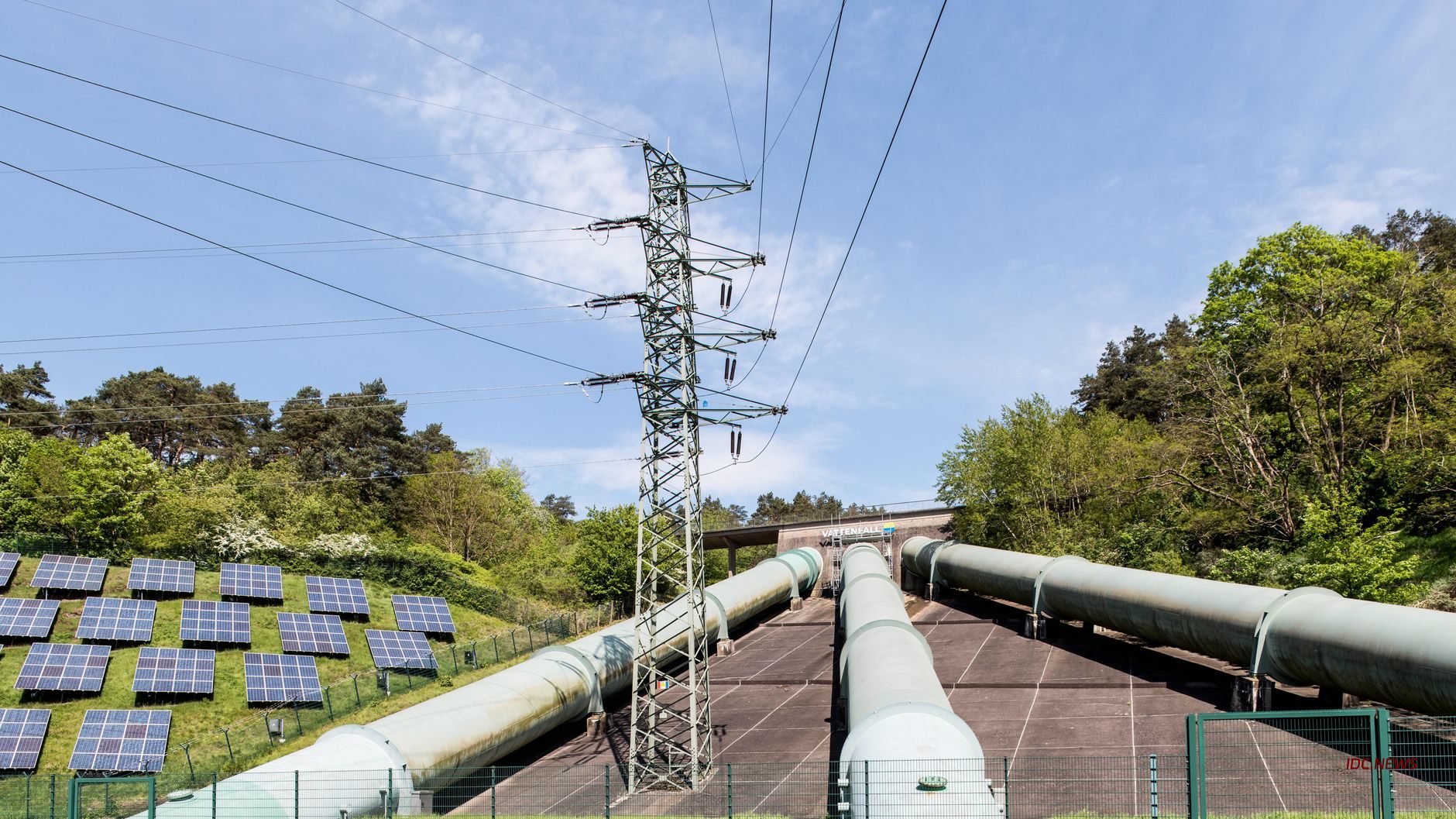 纽约叫停 50MW 以上数据中心：中国 IDC 出海北美如何规避“能耗红线”与社区阻力