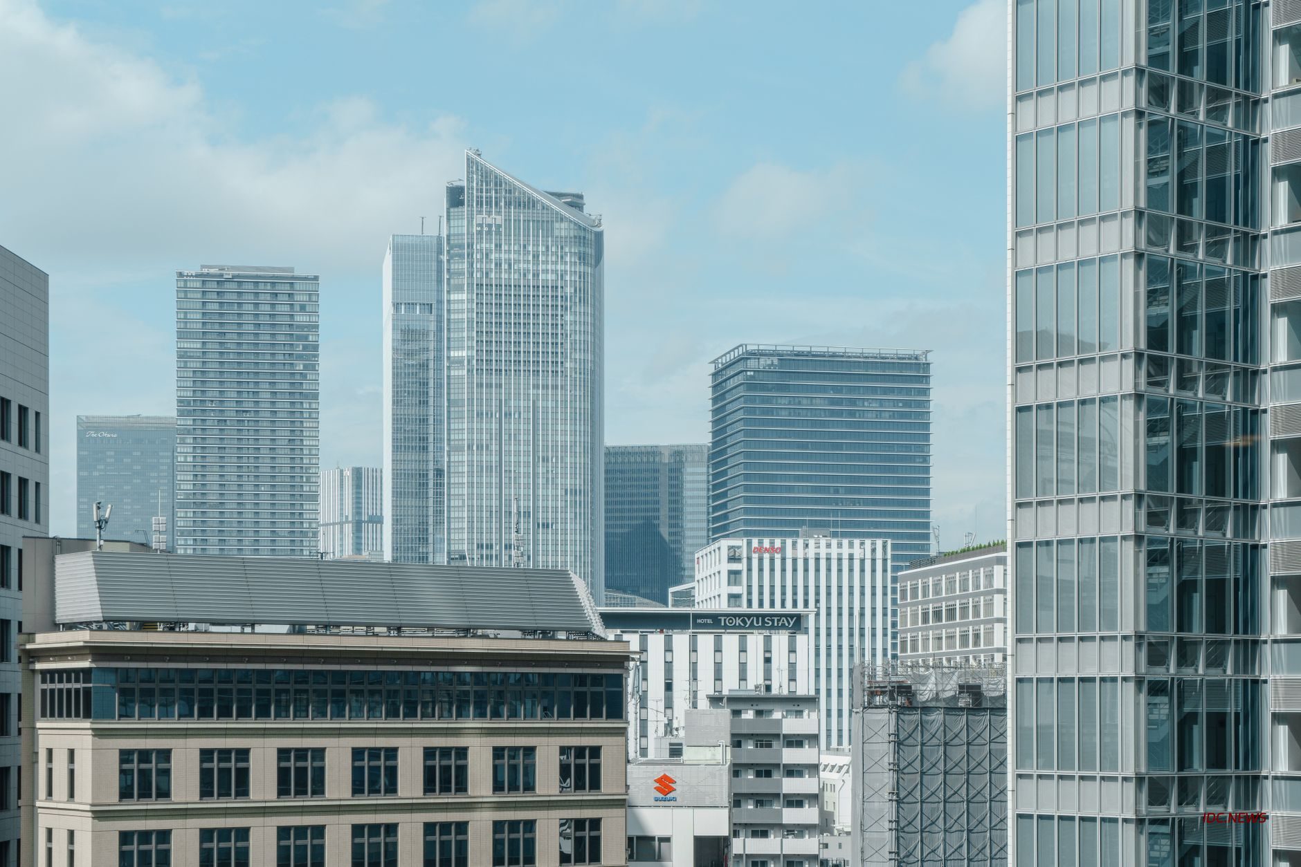 AI 数据中心并购潮下的资本逻辑：Digital Realty 35 亿美元收购案对中国 IDC REITs 的启示